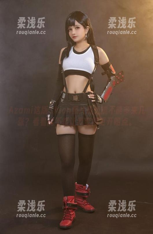 Azami这版Shion照片最近能不能多来几张？看看能不能让我变得更开朗点。