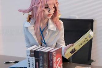 Bangni邦尼的私房美图：八重神子，不小心被我美成仙女了？
