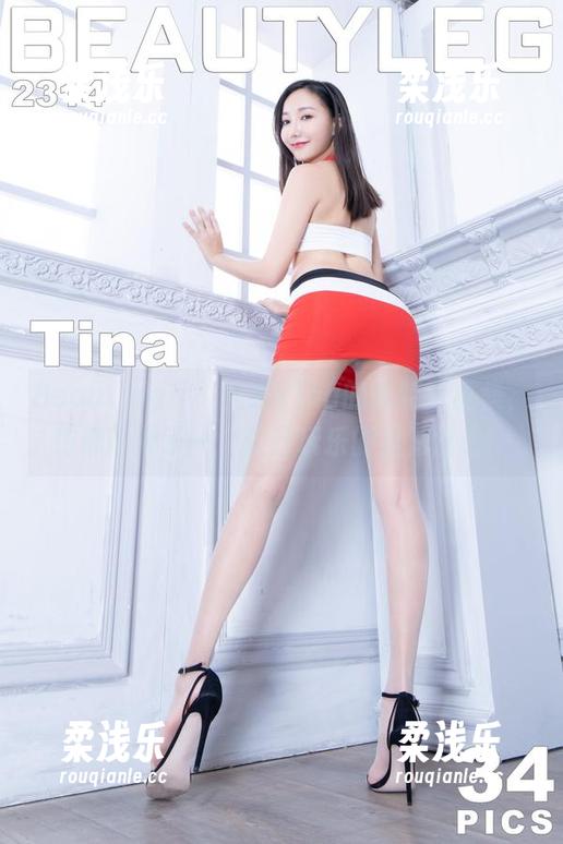 Beautyleg-Vina Beautyleg - 这组Vina的泳装写真集,仿佛打开了一个夏日玩乐的魔法盒子。