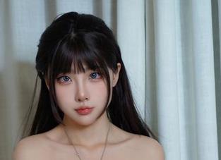 这些女子高生的模样，Cat Demon喵崽图集中都能找到