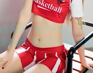 Feilin嗲囡囡 – 旅行是放松？不，BABY_柒的旅拍全套是追求完美的焦虑经历！