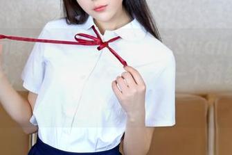 Feilin嗲囡囡 – 快看！史雯Swan白丝合集出炉，壁纸：我要为你开一个粉红色的朋友圈！