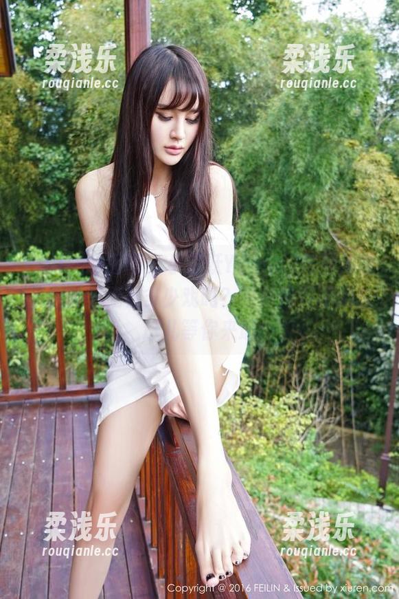 Feilin嗲囡囡 - 小蛮妖Yummy与死库水，水面下藏着多少戏码？图集和资源就放这儿等你来逛