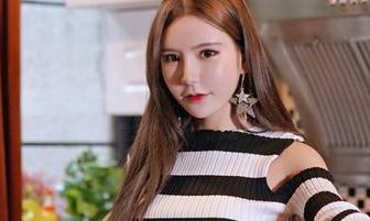 Feilin嗲囡囡 – 施忆佳KITTY的美腿分享，为什么我看了还想再看？