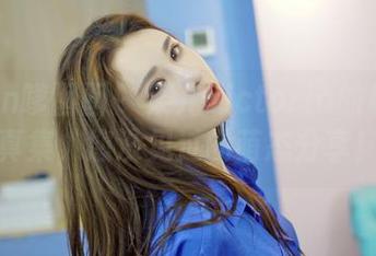 Feilin嗲囡囡 – 果儿victoria的棉袜写真集，您没见过的萌态分享！