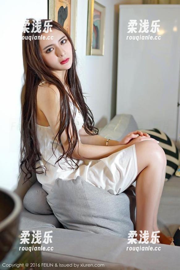 Feilin嗲囡囡-贾诗晗 Feilin嗲囡囡 - 贾诗晗的女神合集,图片里的自信真的炸了!