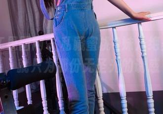 GIRLT果团网 – 私藏蜜桃Q妹儿绝美白丝，就只为那份无圣光的诱惑