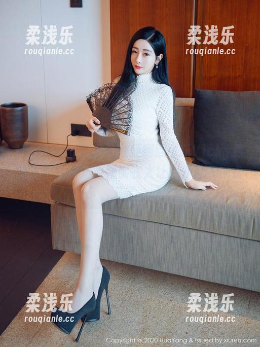 HuaYang花漾-可乐Vicky HuaYang花漾 - 随便翻翻可乐Vicky教室,它的高清原图实在太让人停留多一点儿了。