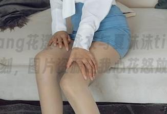 HuaYang花漾 – 泳衣与夏沫沫tifa：这一刻，图片资源让我心花怒放！
