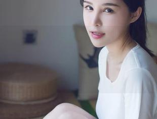 IMiss爱蜜社 – 美图中的温心怡比基尼，忽然觉得沙滩上不穿比基尼的都是在浪费资源啊。