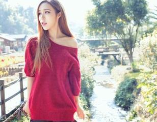 IMiss爱蜜社 – 套图在手，心动自由——石心琪继续挑战你对吊带的定义。