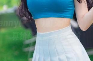 探进Jenny(정제니)的女仆宅邸，全集写真给你惊喜和小尴尬