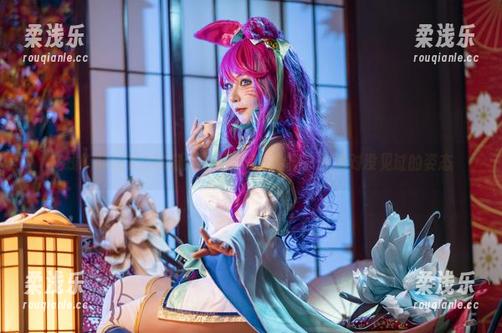 在线KANEKO咔喵：夏天的疯狂合集，你绝对没见过的姿态