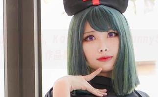 挑剔的目光不忍直视，KaYa萱的AtagoBunnySuit精选作品集值得细品。