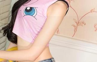 KelaGirls克拉女神 – 赵敏的写真新作：当姐姐遇上奇葩更新！