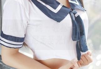 MFStar模范学院 – 轻松一刻：揉揉肉肉的比基尼无圣光作品欣赏