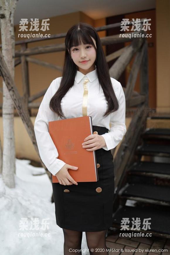 MFStar模范学院-柒喜小baby MFStar模范学院 - 柒喜小baby的运动写真集:我见过最“运动”的运动,值不值得一看呢?