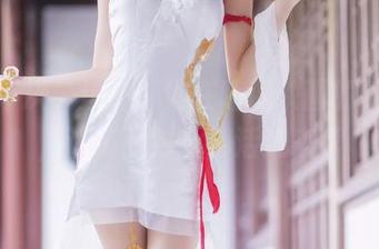 百看不厌，这件旗袍在喵糖映画的镜头下，让每张照片都活过来了