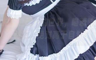 一次私拍就能改变的世界，喵糖映画的户外制服，绝对高于自然！