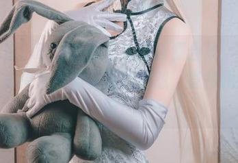 加藤惠，喵糖映画的礼服资源合集：可以放下心中所有对礼服的抱怨，直接跟我走吧！