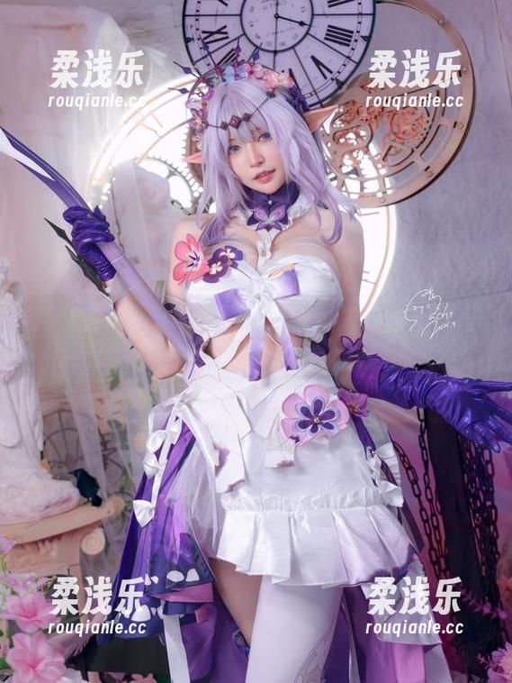 Machi马吉 别小看Machi马吉的温泉双人篇——这些原图合集里有些许撒娇