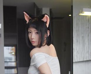 Maruemon(마루에몽)的女仆高清合集，脑洞大开，你会好奇到不行