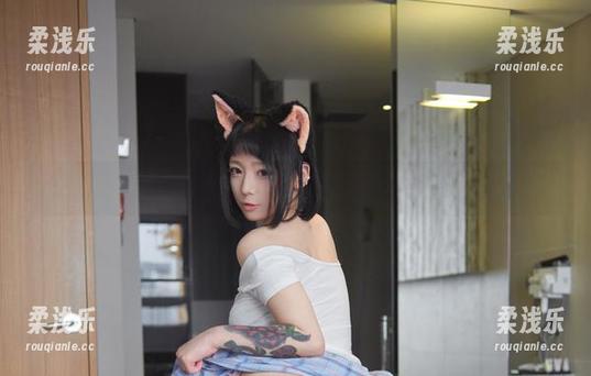 Maruemon(마루에몽)的女仆高清合集，脑洞大开，你会好奇到不行