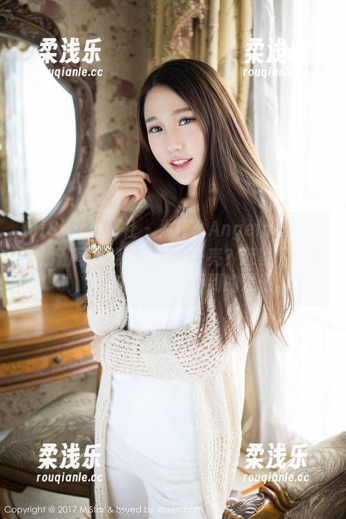 MiStar魅妍社-Angela小热巴 MiStar魅妍社 - 为什么Angela小热巴的瑜伽写真能让人眼前一亮?赶紧下载试试,也许会有意想不到的发现。