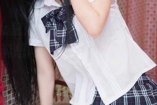 MiStar魅妍社 – 修女小乔Joyi合集，看完后我真想问，修行到底哪些事是不能干的呢～