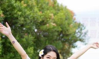 MiStar魅妍社 – 高清看！小蕾蕾在女神合集里撩拨你的眼球，喂！你别走！