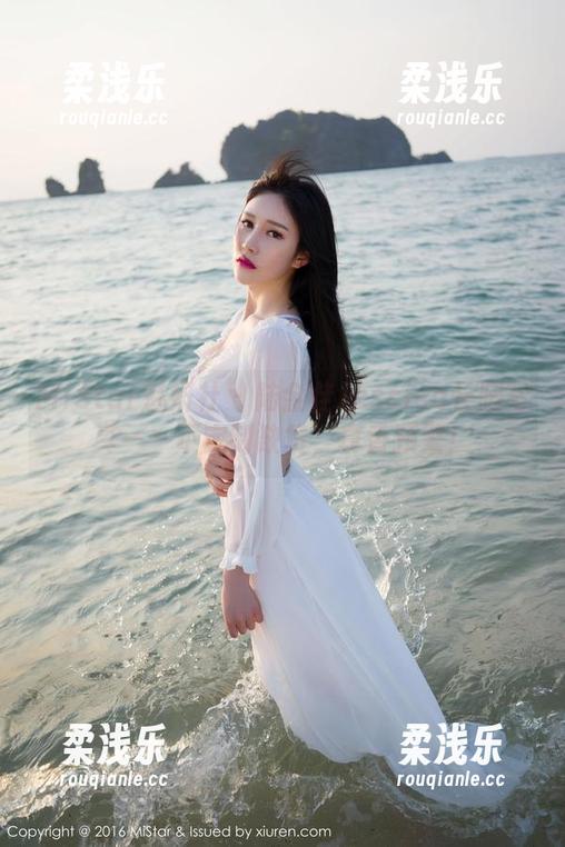 MiStar魅妍社-陆金佳Jessica MiStar魅妍社 - 陆金佳Jessica长腿写真——不定制缺货,真香预警!