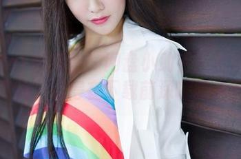 MiStar魅妍社 – 网盘小助手：黄乐然女王降临，记得在下载前深呼吸一下哦