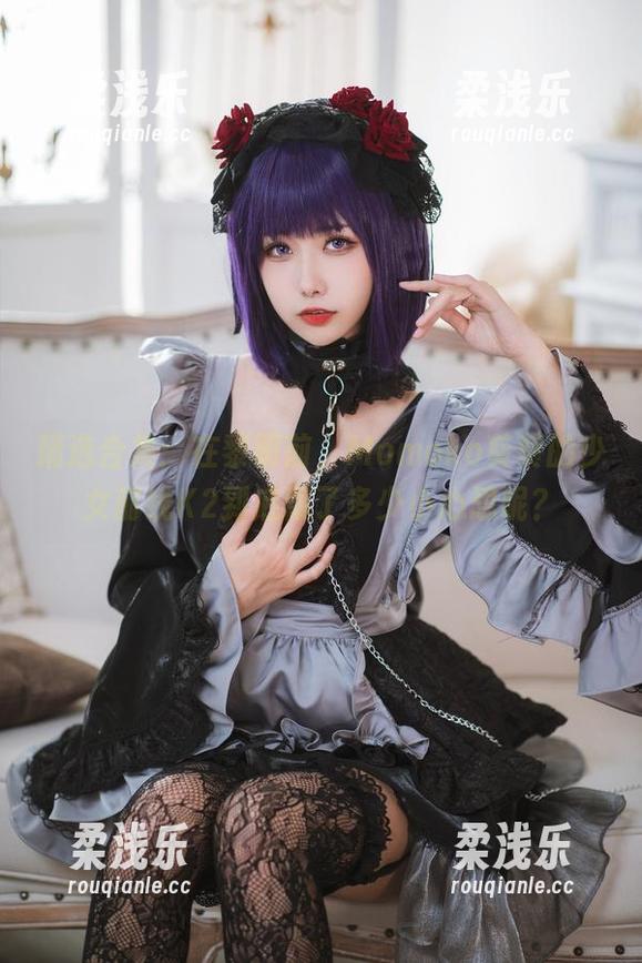 精选合集：在黎明前，Momoko葵葵的少女前线K2到底藏了多少小心思呢？
