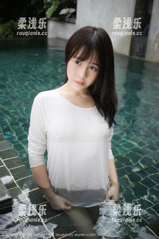 MyGirl美媛馆-Cris_卓娅祺 MyGirl美媛馆 - 最新图集来了,Cris_卓娅祺的兔女郎,完美演绎“兔子尾巴短”的真谛!我来给她打个奖状!