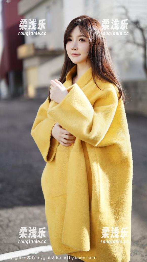 MyGirl美媛馆-王馨瑶yanni MyGirl美媛馆 - 分享一下王馨瑶yanni运动套图,感受一下如何优雅地掉进“从沙发到健身房”的深坑。