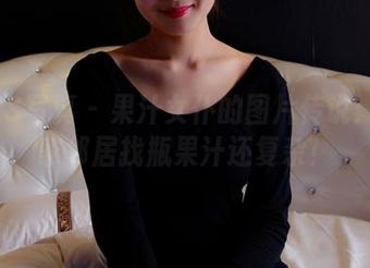 PANS写真 – 果汁女仆的图片传说：比你家邻居找瓶果汁还复杂！