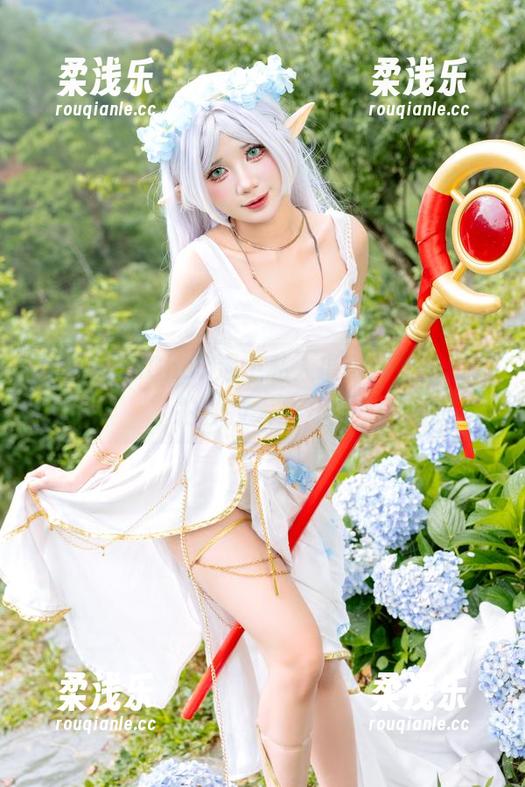 当PoppaChan遇上私人摄影：女孩们私拍神技大公开！