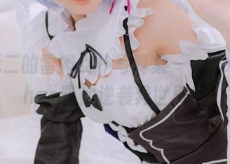 独一无二的雷姆女仆写真集——PoppaChan带你逆袭异世界！