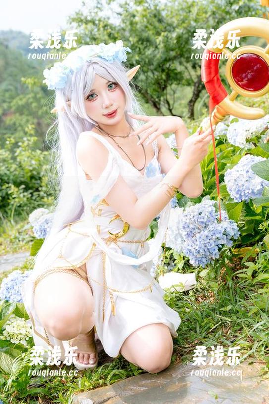 PoppaChan 私房写真大咖艺人的日常:PoppaChan和赛蕾丝汀的魔性组合!