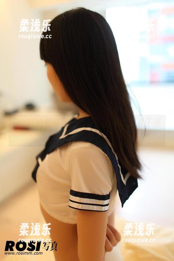 ROSI的居家图集全套：当我也变成了屋里的那个艺术品。