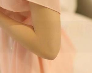 ROSI私房新花样——豹纹，让你再也不想穿衣服