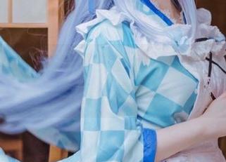 Sayako＿今年4岁的旗袍时间，原图带你看个痛快！
