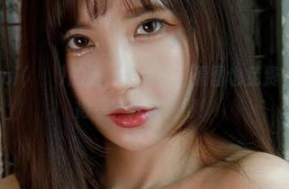 Seoyool(서율)的腿，有点长，原图也免费，值不值得看？我说值得！