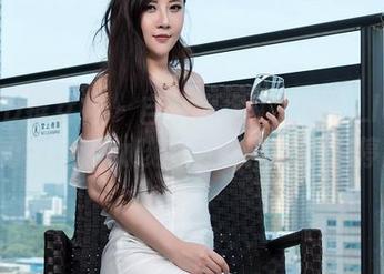 TGOD推女神 – 自从懂得了柠檬c_lemon的福利，女孩图包就再也不想停止
