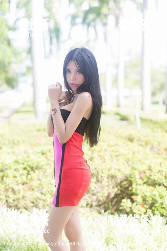 TGOD推女神 - 谢忱倬的秘书合集，不下载就乖乖当备胎吧