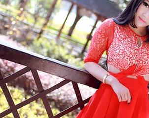 TGOD推女神 – 黄梦羡美图更新：让吊带和资源都显得不那么单调。