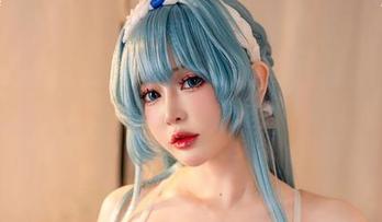 美图部落：Tiny Asa玛丽把资源放在你手里，快来get！