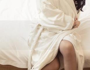 TouTiao头条女神 – 李丽莎的写真不停叙述，图册里的姐姐宛如瞬息万变。