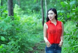 TuiGirl推女郎 – 不说了，李丽莎的私拍太‘可爱’，我已经开始咬手巾了。