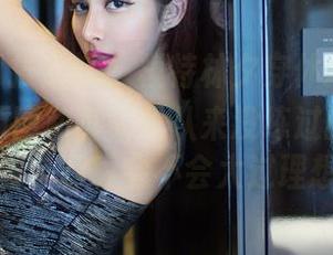 TuiGirl推女郎 – 模特林夕穿体操服，让我期待原图和其实我从来没练过的体操举重能力，写真会不会太过理想化？